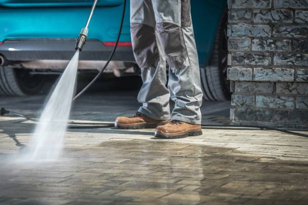 Best Concrete Sealing  in Old Fig Garden, CA