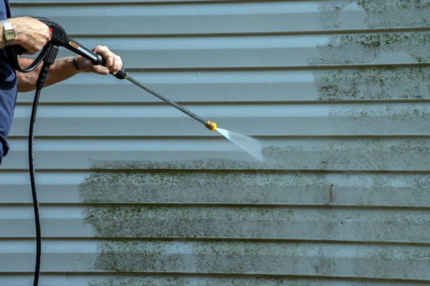 Trusted Old Fig Garden, CA Pressure Washing Services Experts
