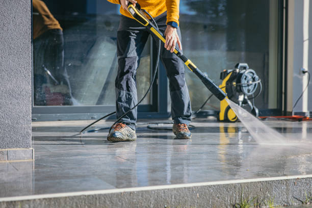 Best Restaurant Pressure Washing  in Old Fig Garden, CA
