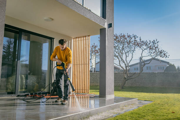 Best Pool Deck Cleaning  in Old Fig Garden, CA