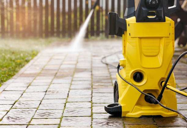 Best Heavy Equipment Washing  in Old Fig Garden, CA